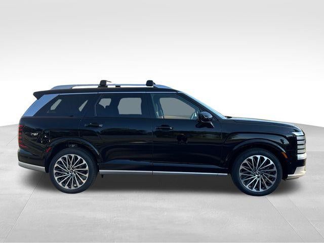 2027 Hyundai PALISADE SEL 7 Passenger