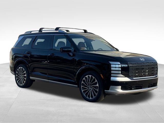 2027 Hyundai PALISADE SEL 7 Passenger