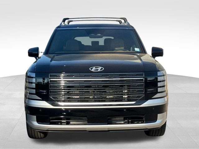 2027 Hyundai PALISADE SEL 7 Passenger
