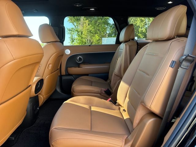 2027 Hyundai PALISADE SEL 7 Passenger
