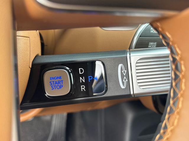 2027 Hyundai PALISADE SEL 7 Passenger