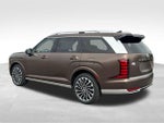 2027 Hyundai PALISADE SEL 7 Passenger