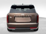 2027 Hyundai PALISADE SEL 7 Passenger