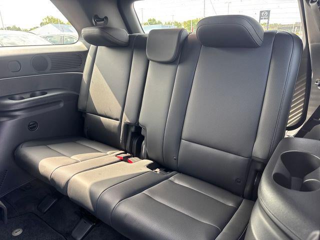 2027 Hyundai PALISADE SEL 7 Passenger