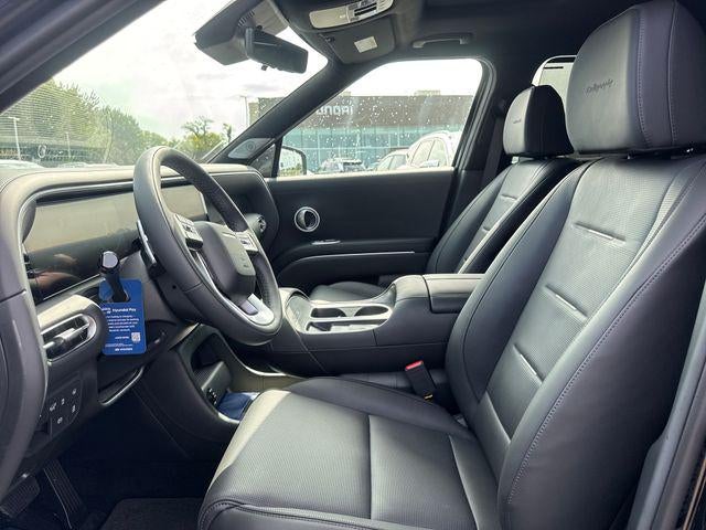 2027 Hyundai PALISADE SEL 7 Passenger