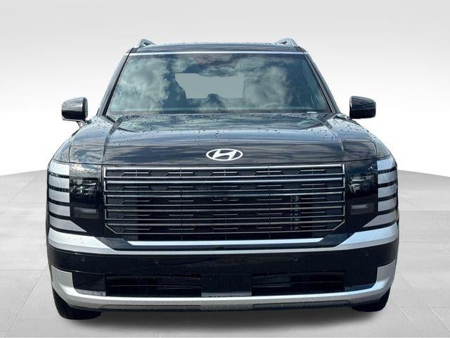 2027 Hyundai PALISADE SEL 7 Passenger