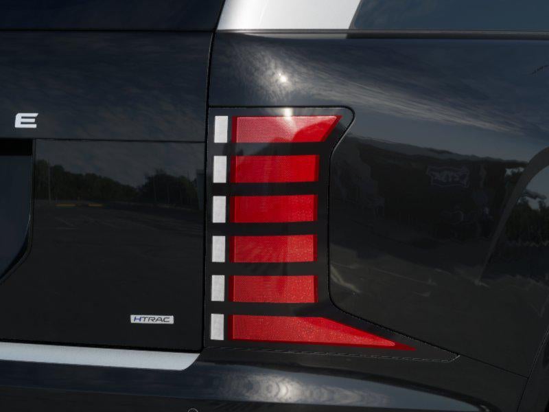 2027 Hyundai PALISADE SEL 7 Passenger