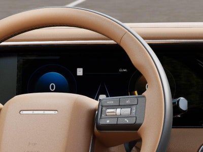2027 Hyundai PALISADE SEL 7 Passenger