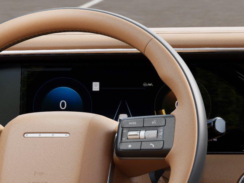 2027 Hyundai PALISADE SEL 7 Passenger