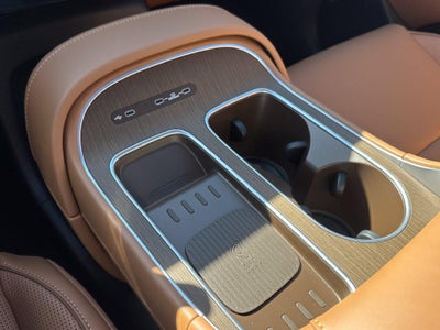 2027 Hyundai PALISADE Calligraphy 7 Passenger