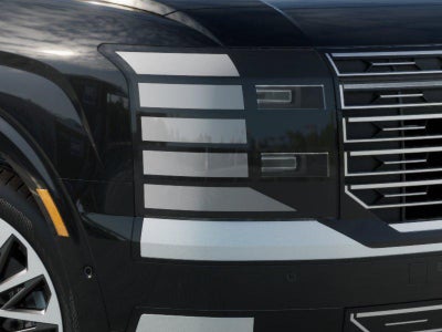 2027 Hyundai PALISADE SEL 7 Passenger