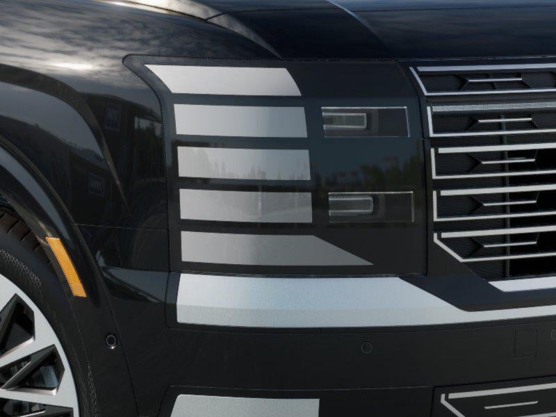 2027 Hyundai PALISADE SEL 7 Passenger