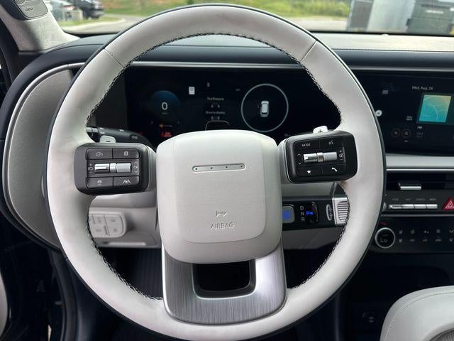 2027 Hyundai PALISADE SEL 7 Passenger