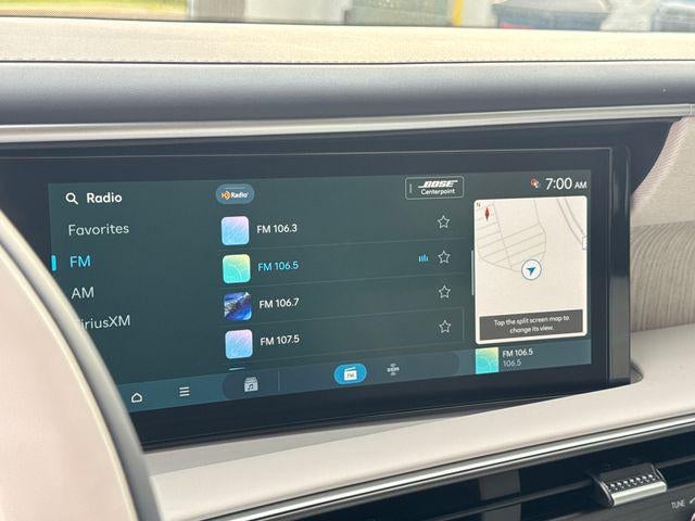 2027 Hyundai PALISADE SEL 7 Passenger