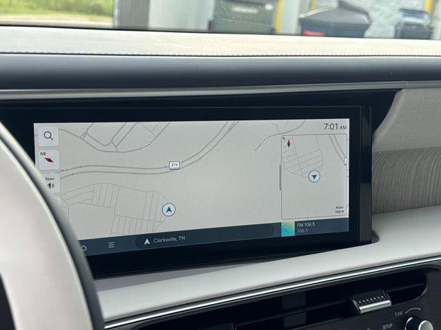 2027 Hyundai PALISADE SEL 7 Passenger