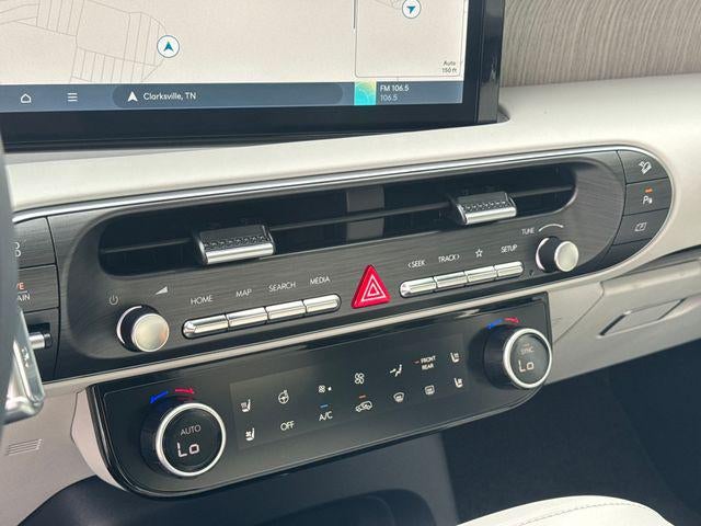 2027 Hyundai PALISADE SEL 7 Passenger