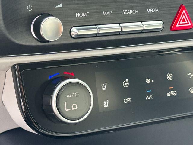 2027 Hyundai PALISADE SEL 7 Passenger