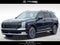 2027 Hyundai PALISADE Calligraphy
