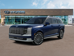 2027 Hyundai PALISADE Calligraphy