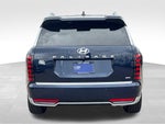 2027 Hyundai PALISADE Calligraphy