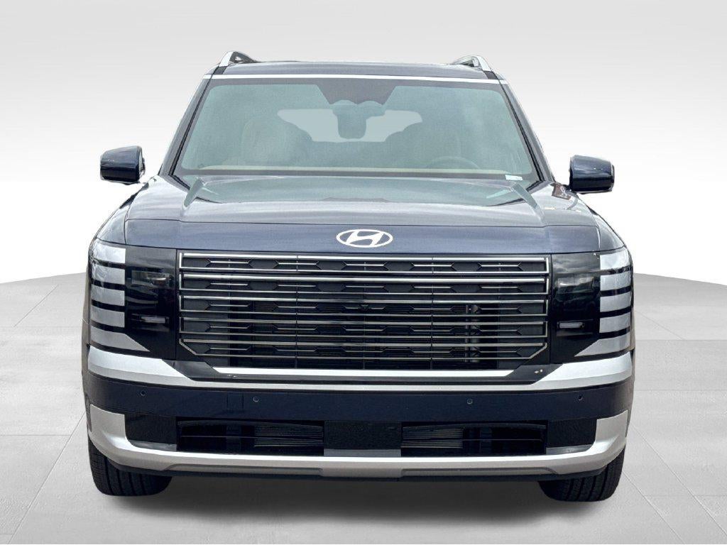 2027 Hyundai PALISADE Calligraphy