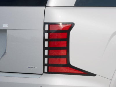 2027 Hyundai PALISADE SEL 7 Passenger