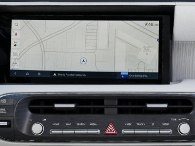 2027 Hyundai PALISADE SEL 7 Passenger