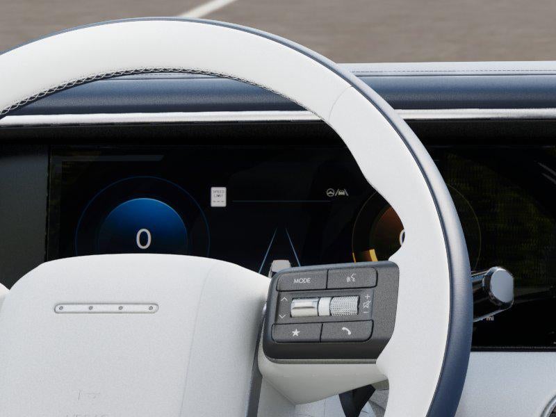 2027 Hyundai PALISADE SEL 7 Passenger