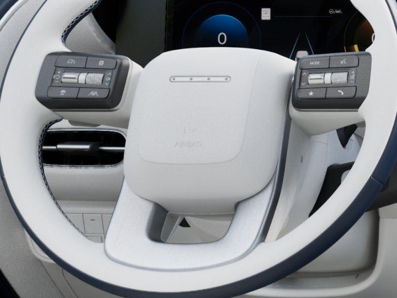 2027 Hyundai PALISADE SEL 7 Passenger