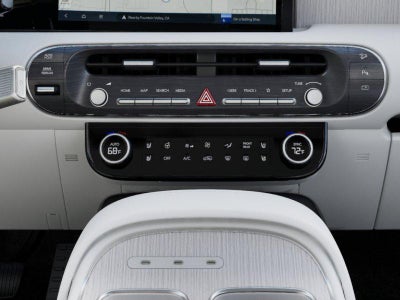 2027 Hyundai PALISADE SEL 7 Passenger