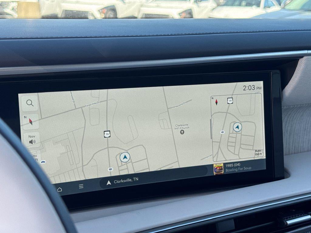2027 Hyundai PALISADE SEL 7 Passenger