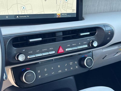 2027 Hyundai PALISADE SEL 7 Passenger