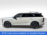 2027 Hyundai PALISADE HYBRID Calligraphy
