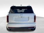 2027 Hyundai PALISADE HYBRID Calligraphy