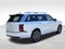 2027 Hyundai PALISADE HYBRID Calligraphy