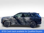 2027 Hyundai PALISADE HYBRID Calligraphy