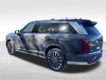 2027 Hyundai PALISADE HYBRID Calligraphy