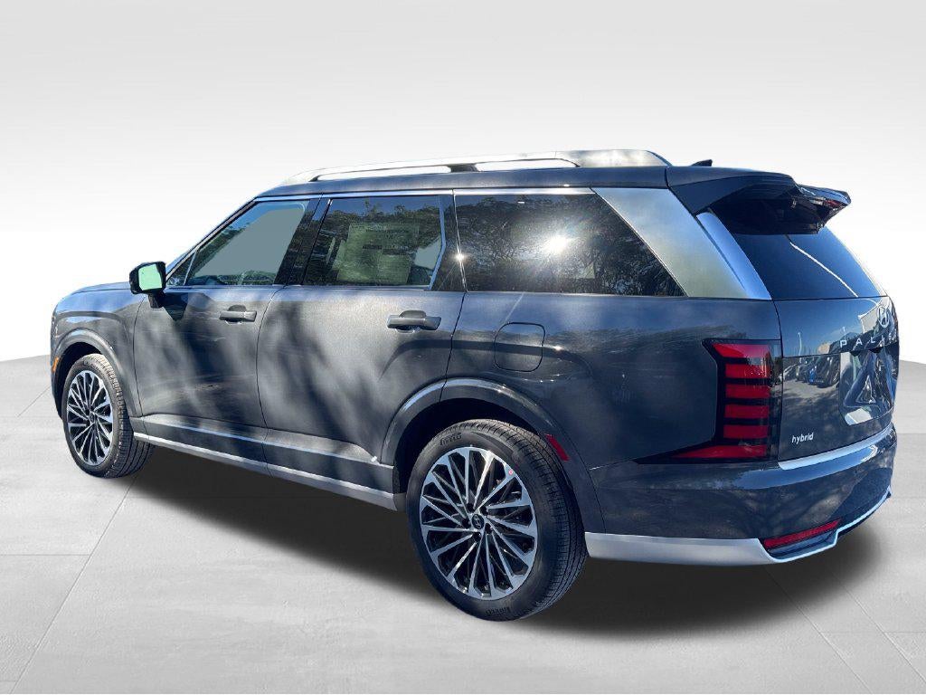 2027 Hyundai PALISADE HYBRID Calligraphy
