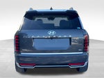 2027 Hyundai PALISADE HYBRID Calligraphy