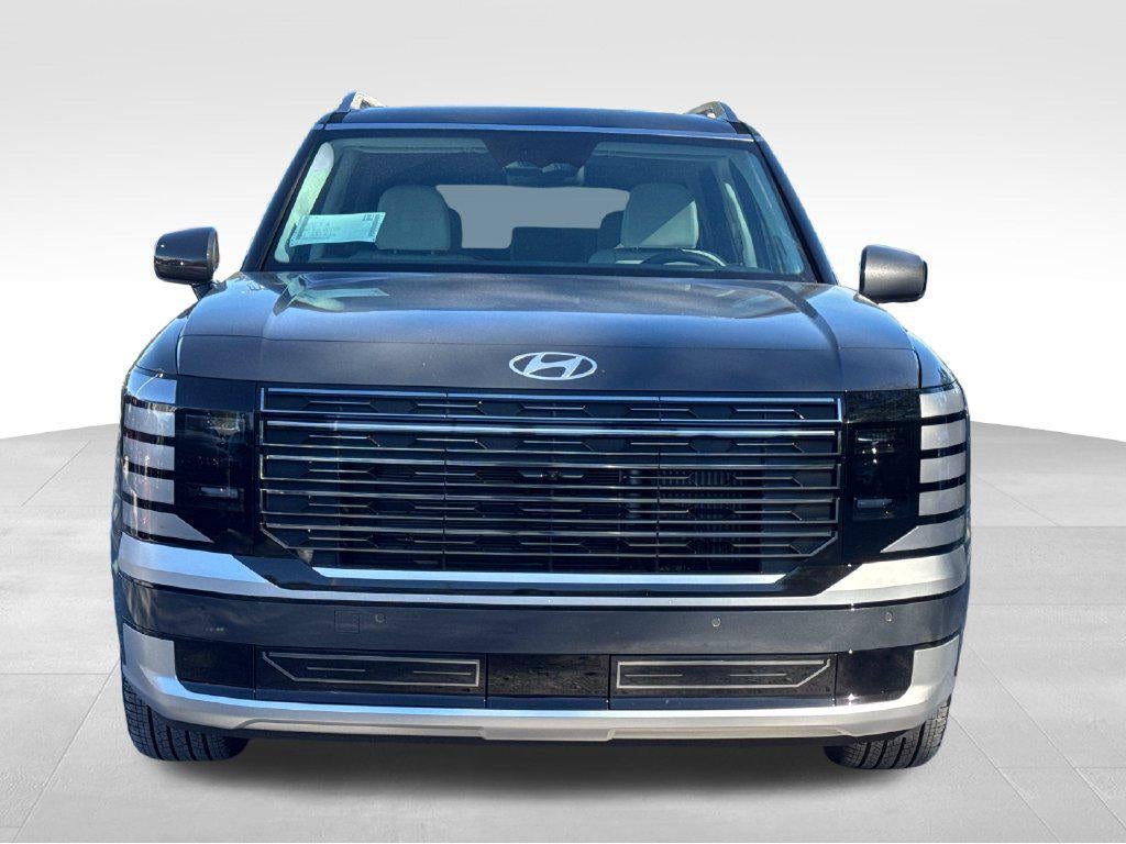 2027 Hyundai PALISADE HYBRID Calligraphy