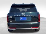 2027 Hyundai PALISADE HYBRID Calligraphy