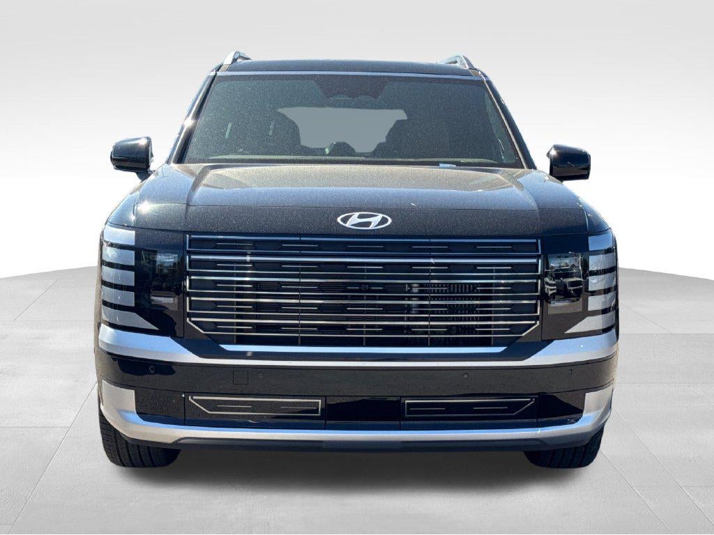2027 Hyundai PALISADE HYBRID Calligraphy