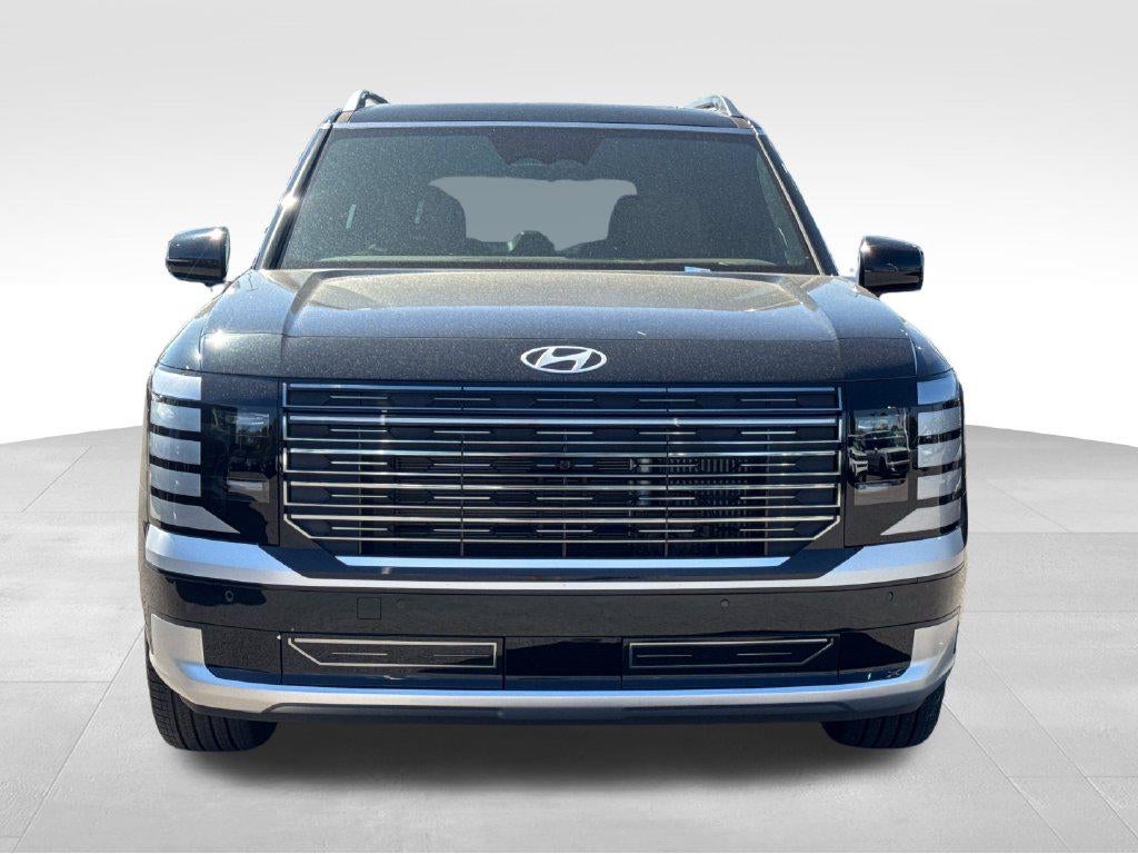 2027 Hyundai PALISADE HYBRID Calligraphy