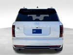 2027 Hyundai PALISADE HYBRID Calligraphy