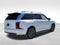 2027 Hyundai PALISADE HYBRID Calligraphy
