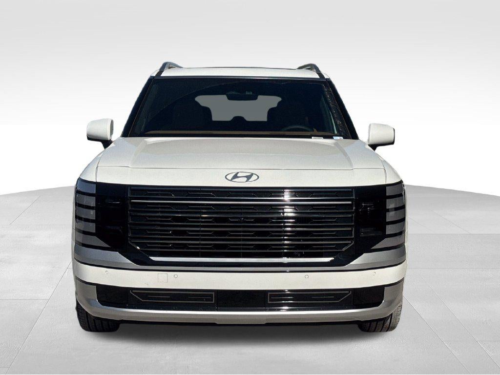 2027 Hyundai PALISADE HYBRID Calligraphy