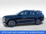 2027 Hyundai PALISADE HYBRID Calligraphy
