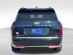 2027 Hyundai PALISADE HYBRID Calligraphy