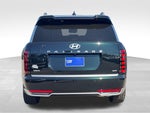 2027 Hyundai PALISADE HYBRID Calligraphy