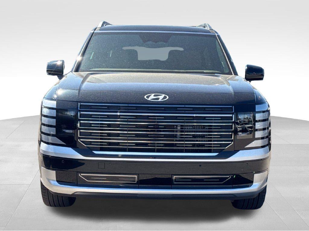 2027 Hyundai PALISADE HYBRID Calligraphy